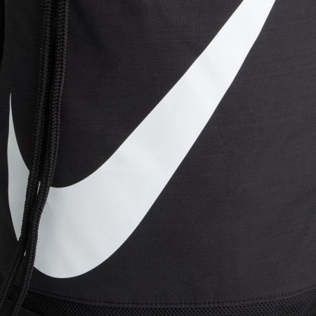 Чанта NIKE Swoosh Gymsack 516981 BA5424-010 изображение 2